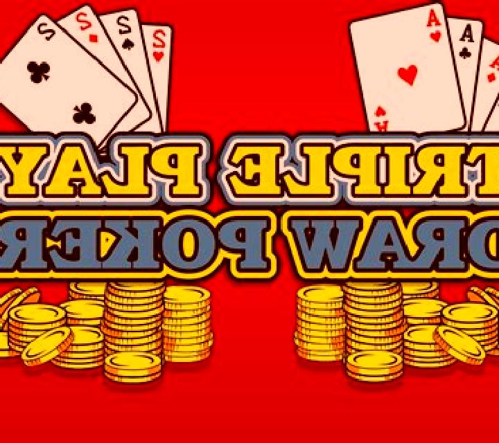 The Conqueror online slot