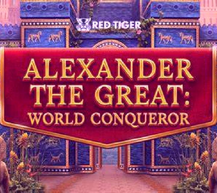 The Conqueror slot