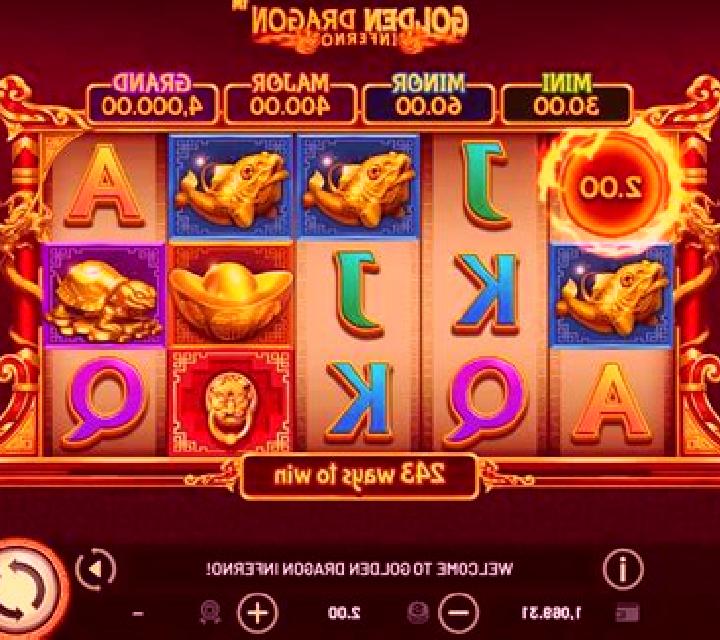 The Count slot game
