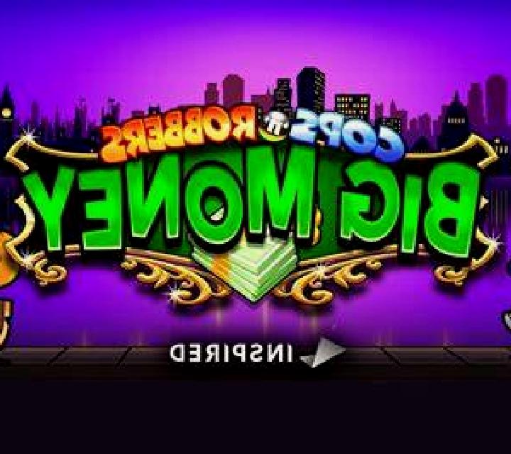 The Dark Knight Rises (Microgaming) slot