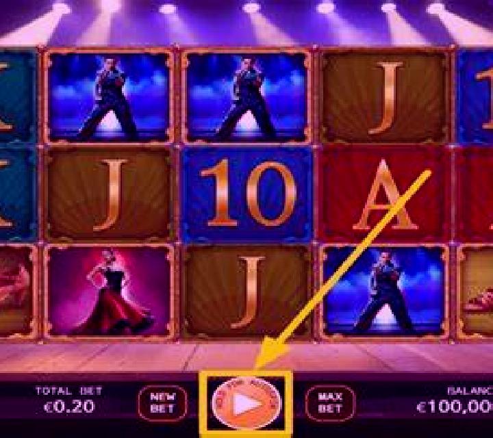 The Demon Code slot machine