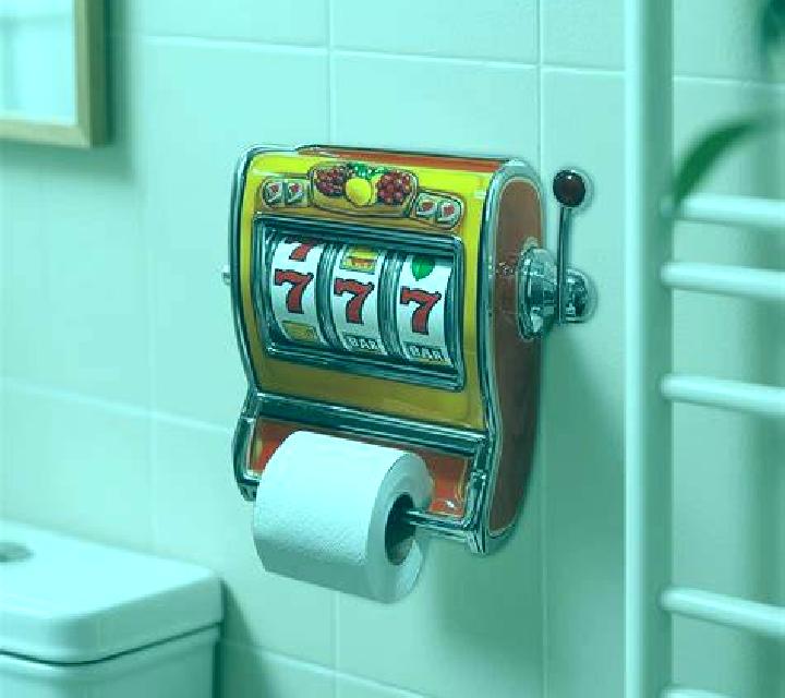 The Dream Machine slot machine