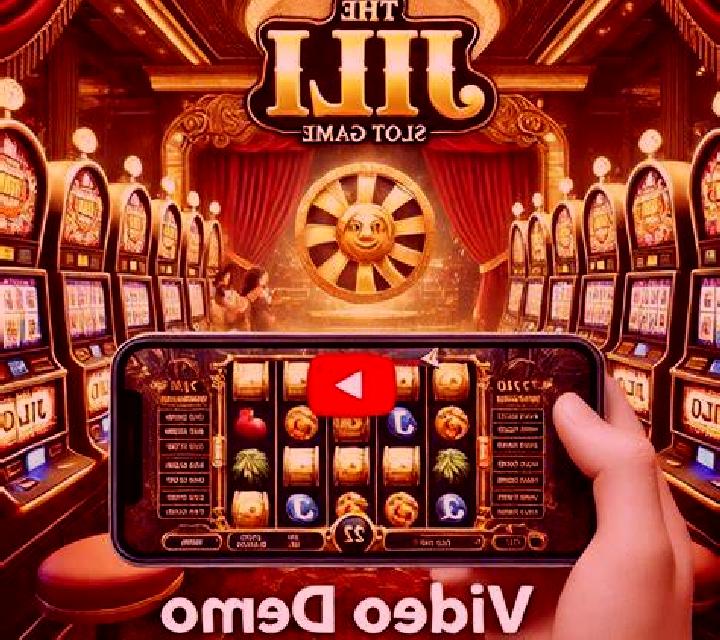 The Edge of Luck online slot