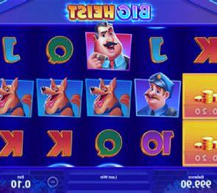 The Elephant Gang slot