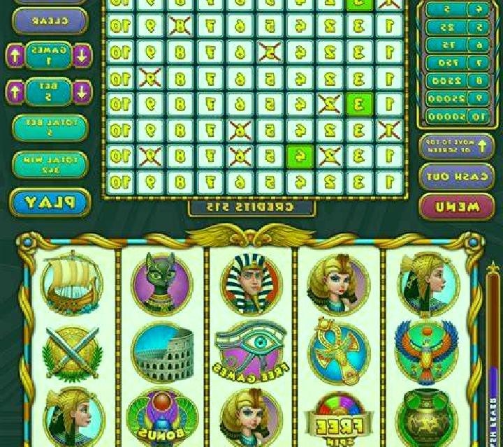 The Explosive Wizard Cat online slot
