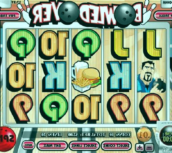 The Flower Bride online slot