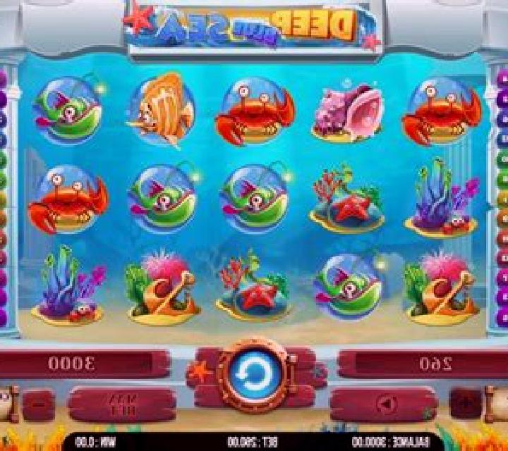 The Four Divine Beasts slot