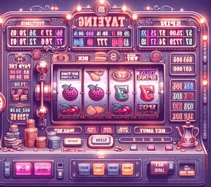 The Funny Lucky Children online slot
