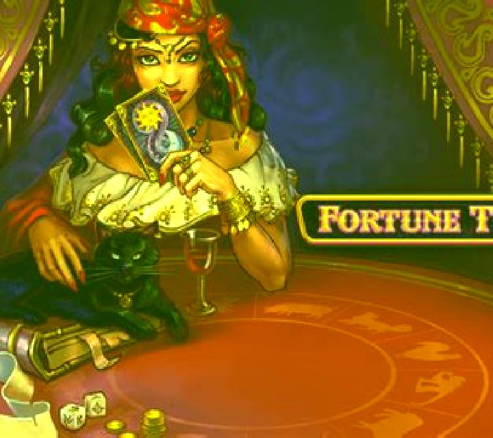 The Godfather 3 Pillars of Power (Atlantic Digital) slot machine
