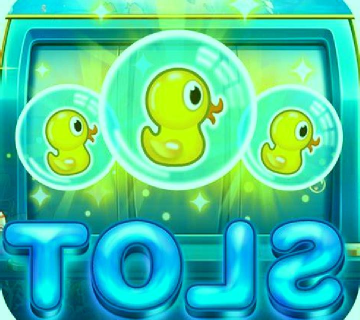 The Golden Mask slot machine