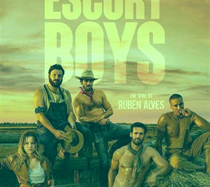 The Good, The Bad and The Rich slot game