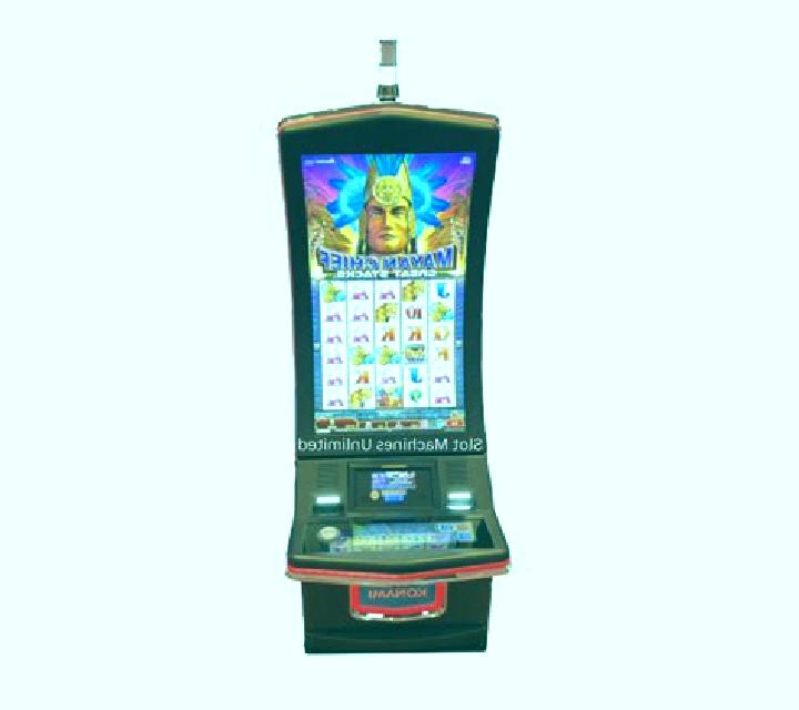 The Great Albini 2 slot machine