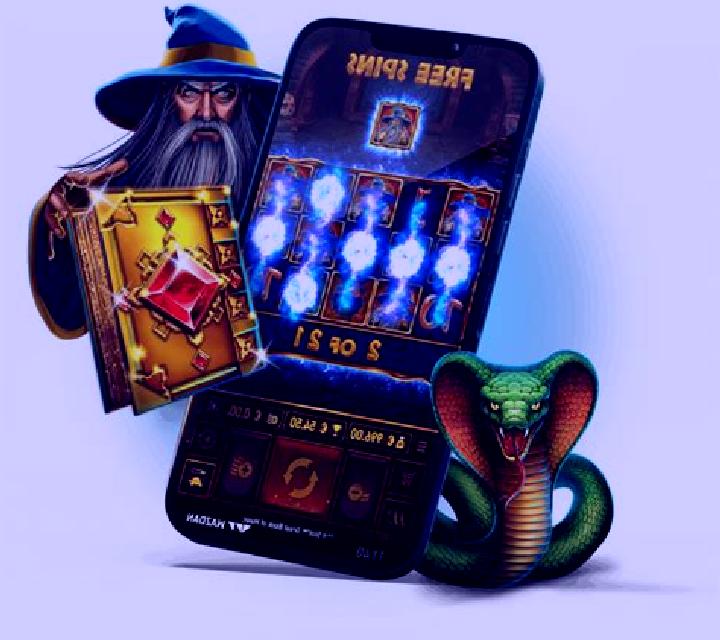 The Great Conspiracy online slot