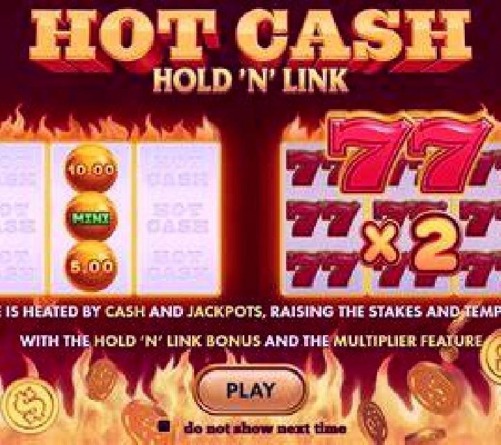 The Great Duck Robbery slot game