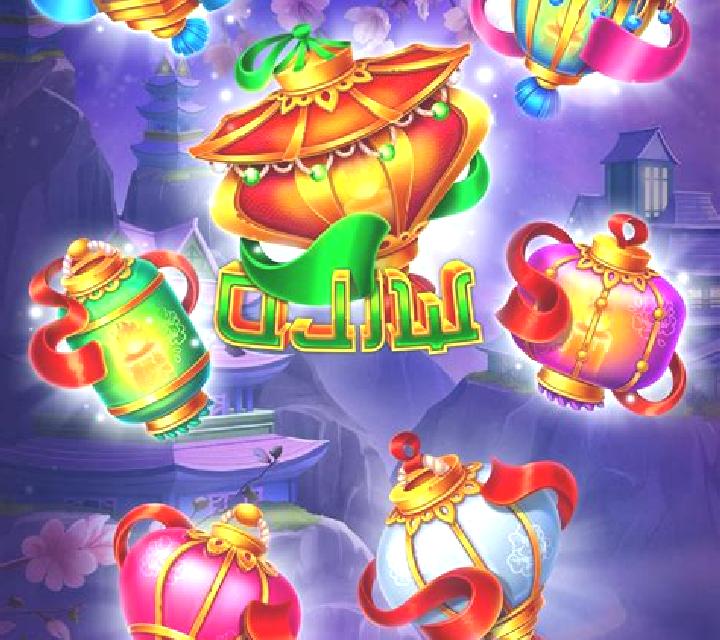 The Great Eggscape slot game