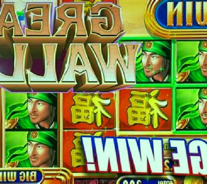 The Great King’s Crown online slot