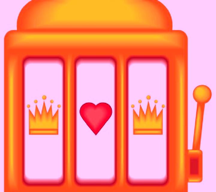 The Great King’s Crown slot machine