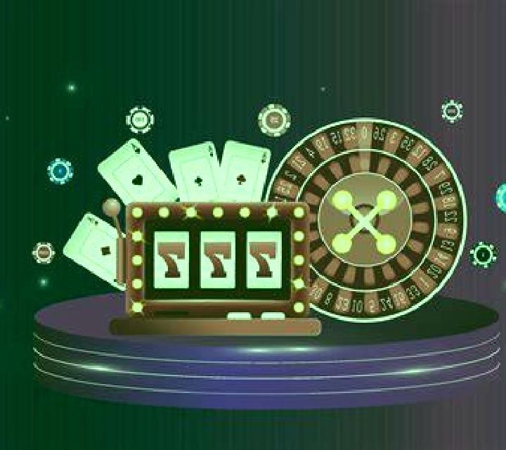 The Guard slot machine