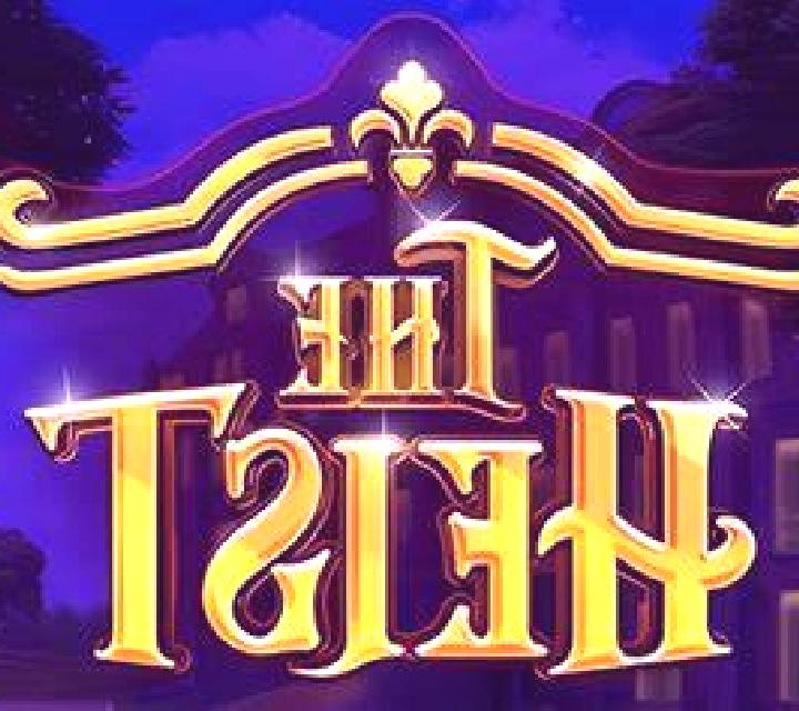 The Heist (Cayetano Gaming) slot