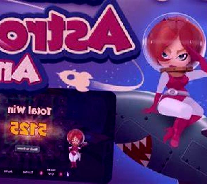 The Incredible Balloon Machine slot machine