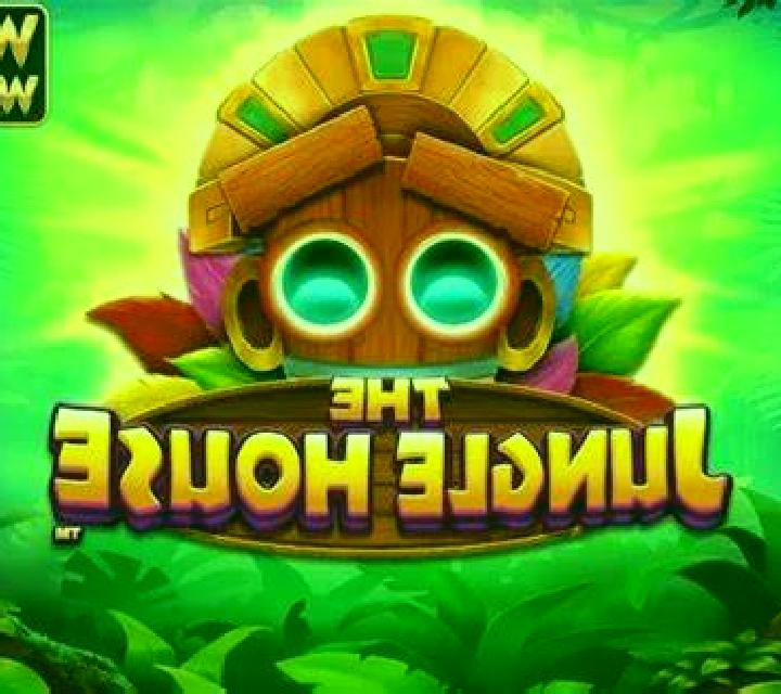 The Jungle House Win Ways slot game