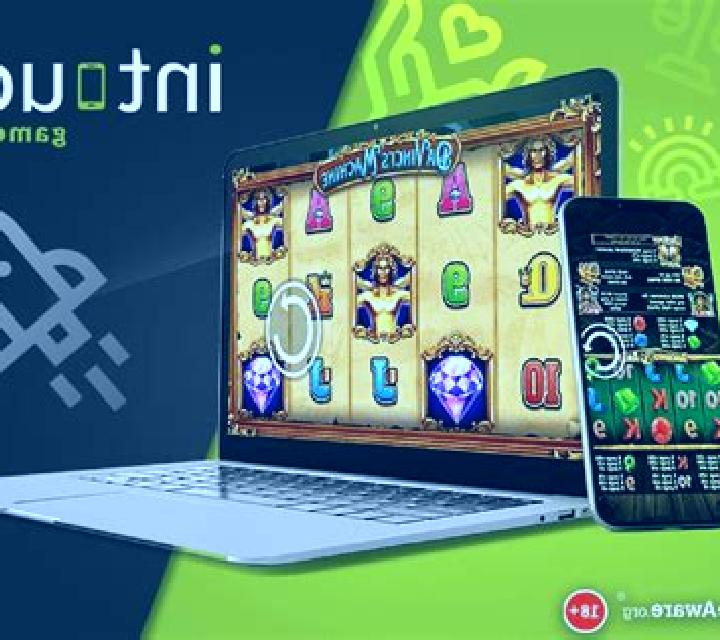 The Kickoff slot machine