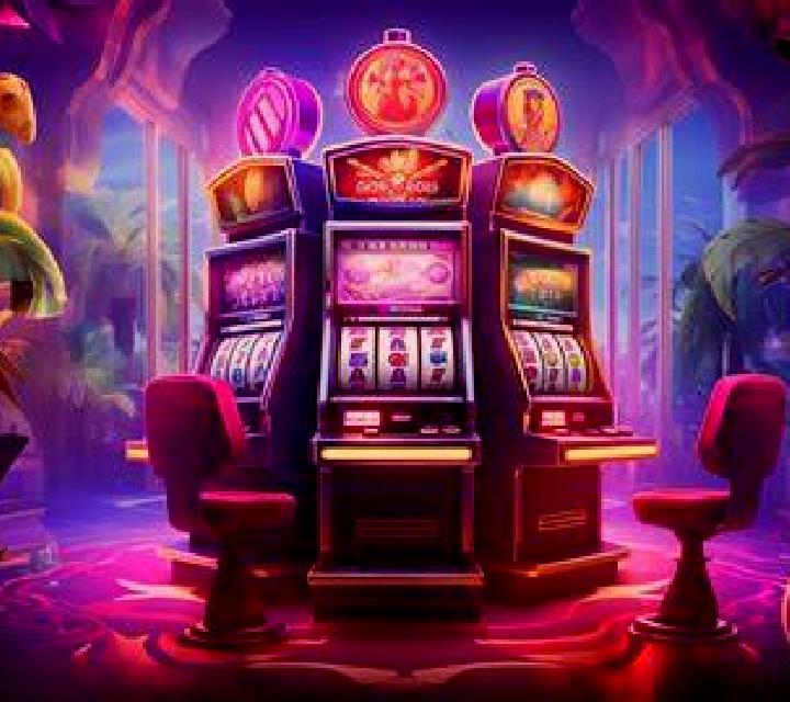 The Kukers online slot