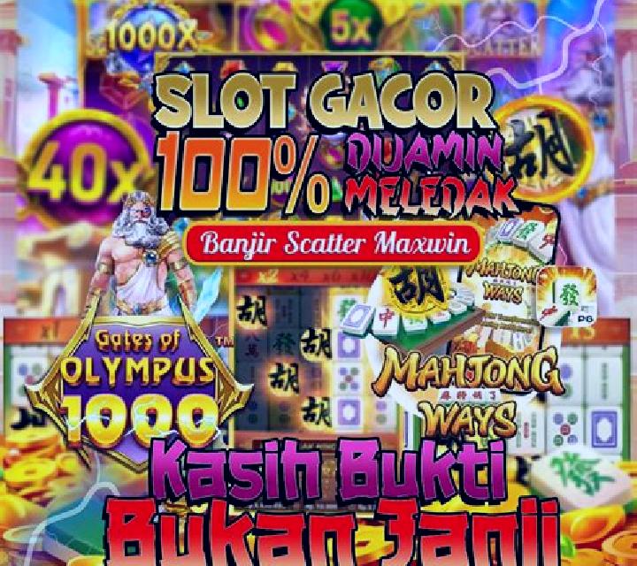 The Last Vikings slot game