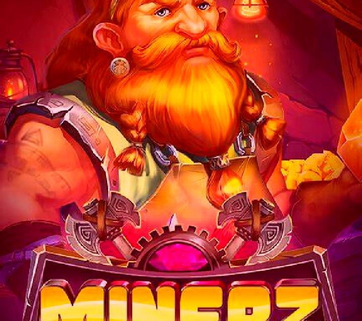 The Legend and the Hero slot machine
