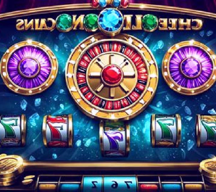 The Legend of Emerald slot game