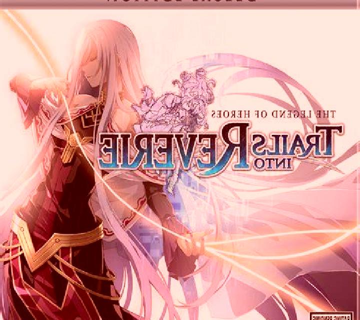 The Legend of Heroes (KA Gaming) slot