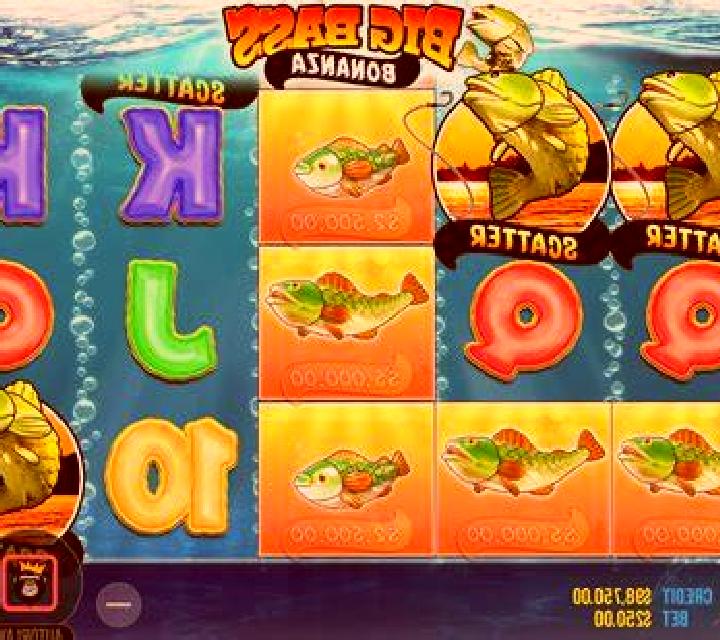 The Legend of Shaolin slot