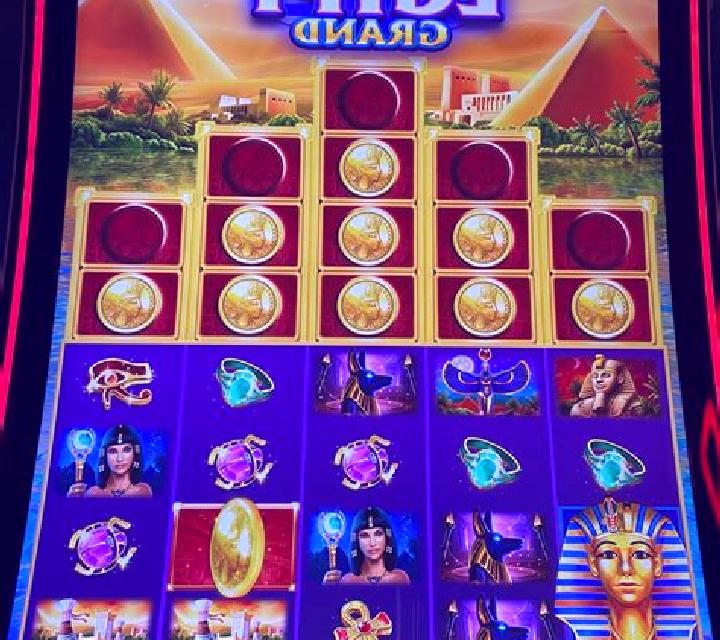 The Leprechaun King slot