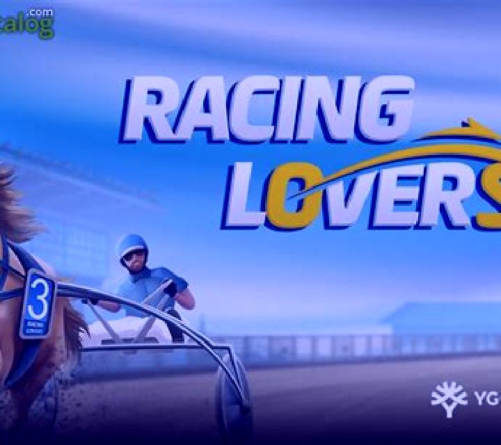 The Lucky Girl RinRin online slot