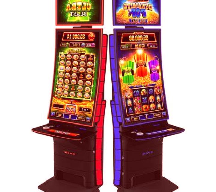 The Lucky Year slot