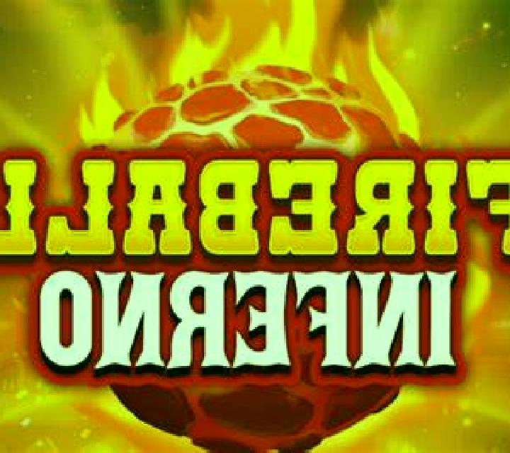 The Magic Cauldron online slot