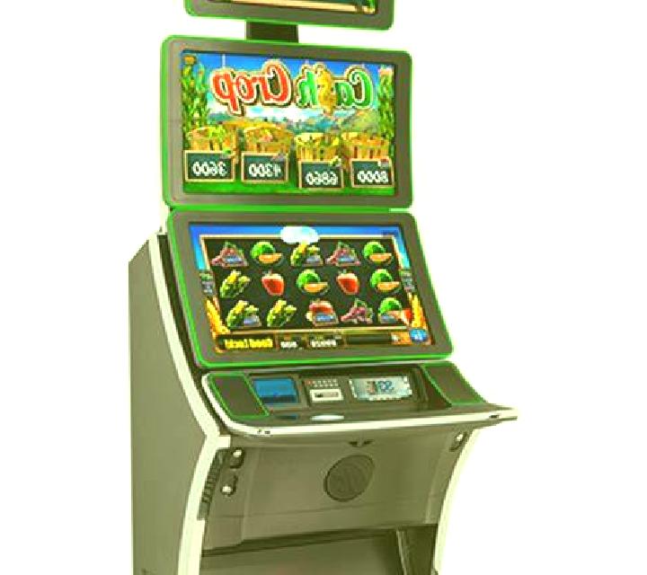 The Magic Number online slot