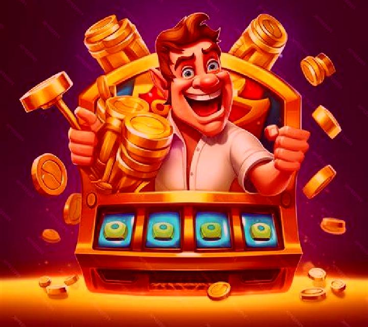 The Maya Myth slot game