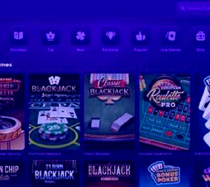 The Money Drop slot game