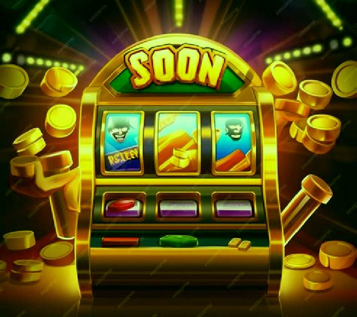 The Money slot machine