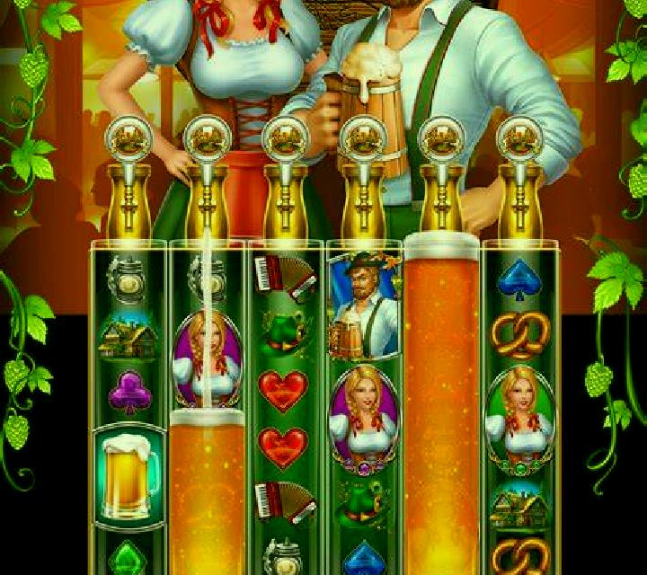 The Myth (Ameba) online slot