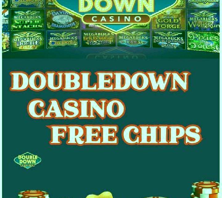 The Never Ending Chips slot game