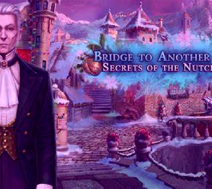 The Nutcracker (XIN Gaming) slot game
