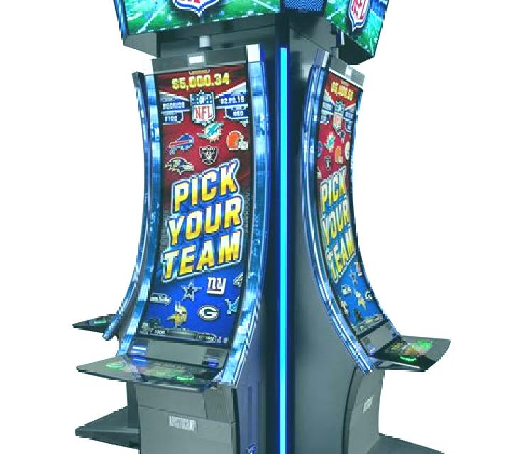 The Old Oak slot game