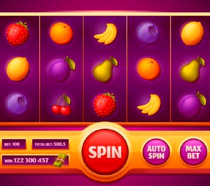 The Phantom online slot