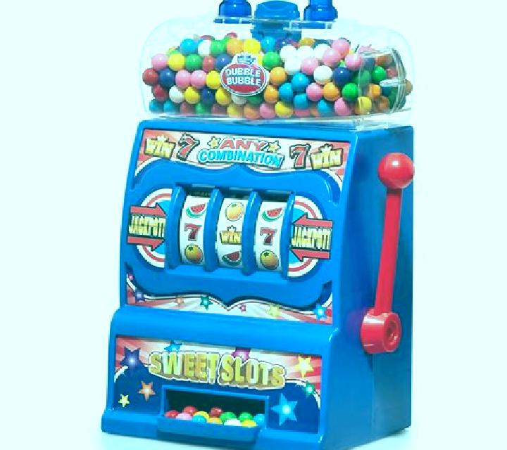 The Pig House slot