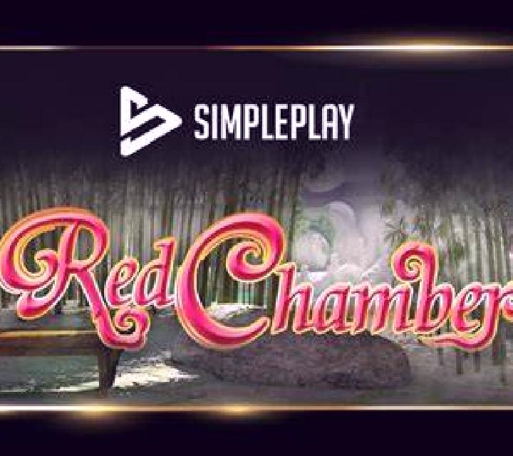 The Red Chamber slot