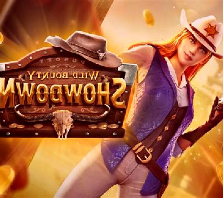 The Saga of the Cowboy slot