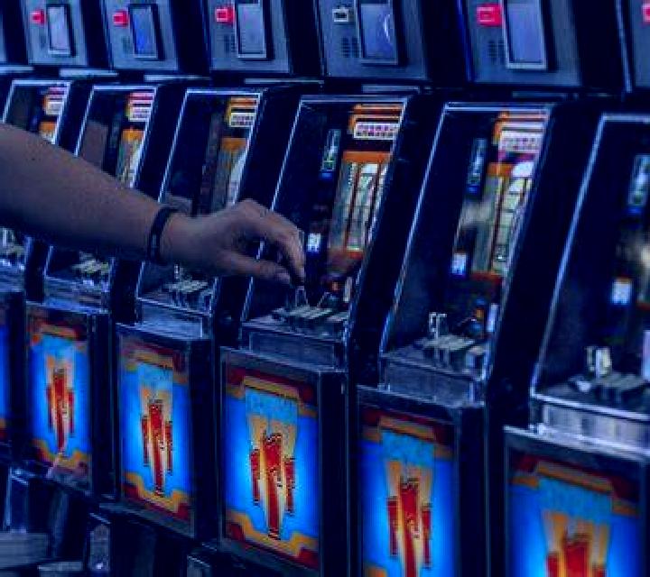 The Three Forces of El Dorado slot