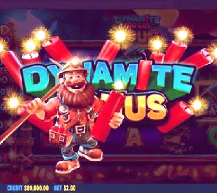 The Trolls Treasure online slot